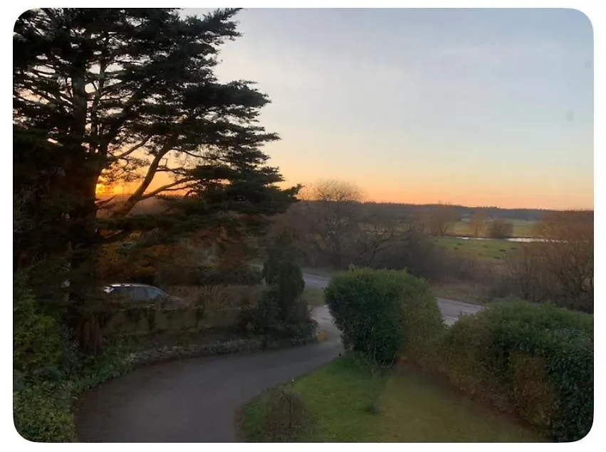 Holiday home Selfcatering Coach House New Forest Dog Friendly Ringwood United Kingdom