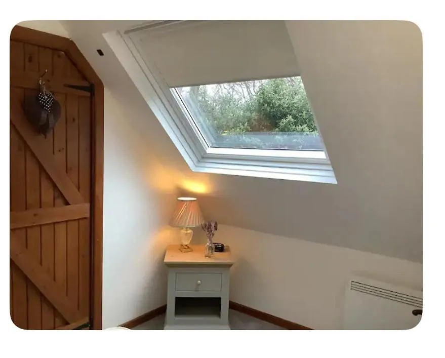 Selfcatering Coach House New Forest Dog Friendly Ringwood Holiday home