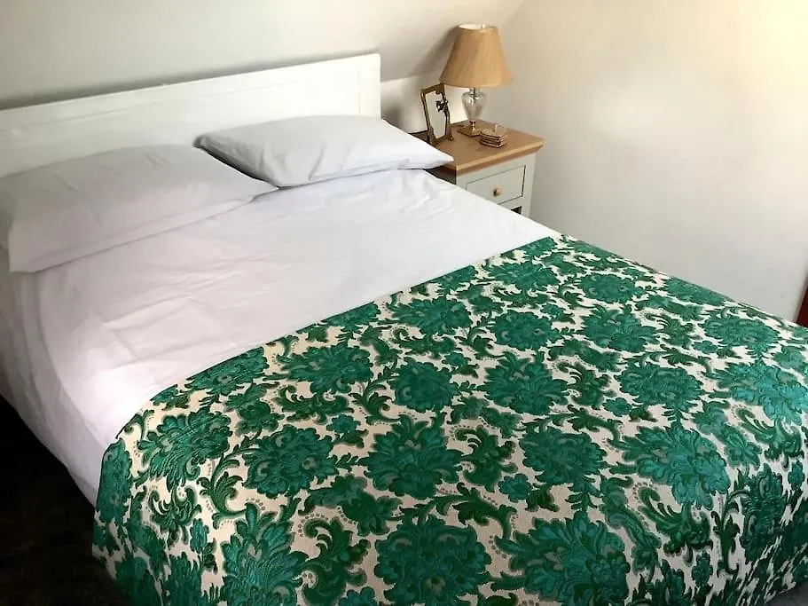 Holiday home Selfcatering Coach House New Forest Dog Friendly Ringwood